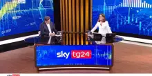 Sky Tg24 Numeri, puntata del 13 maggio