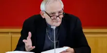 Scuola, il presidente della Cei Matteo Zuppi: 'Deve essere inclusiva'