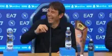 Conte: 'Vincere qui molto difficile. Futuro...'