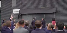 Aeroporto Milano Malpensa intitolato a Berlusconi