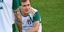 Mancini divide l'Italia, 10 giocatori (fra cui Barella e Maldini) non vanno in Turchia