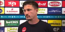 Pisacane: 'Razzismo? Mi fido di Dossena...'