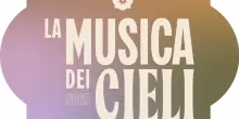 La Musica dei Cieli 2025 al via dal 5 dicembre. Il programma