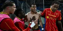Le pagelle di Pisa-Lecce 1-2
