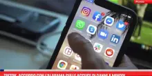 TikTok, accordo con l'Alabama sulle accuse di danni a minori