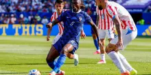 Paraguay-Francia LIVE, Alfaro sogna un altro sgambetto