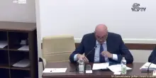 Crosetto: 'Scenario internazionale estremamente degradato'
