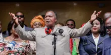 Elezione presidenziale Congo, vince Denis Sassou Nguesso con 94,8%