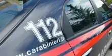 Parma, minaccia i genitori per avere soldi: arrestato 35enne
