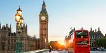 Migliori città al mondo: Londra in testa, Roma settima. La classifica