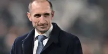 Chiellini &lsquo;conferma&rsquo; Spalletti alla Juve