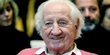 Morto Giorgio Forattini, il vignettista e giornalista aveva 94 anni