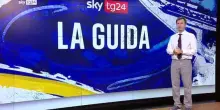 La Guida: Meloni, Salvini e le piroette americane