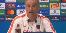 L. Enrique: 'Bar&ccedil;a squadra pi&ugrave; simile al mio Psg'