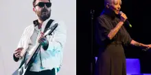 Cose molto piccole, Cremonini e Malika Ayane tornano a cantare insieme