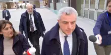 Strage Viareggio, Moretti condannato a 5 anni: &egrave; in carcere