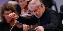 Mosca: “Contro Gergiev una persecuzione senza precedenti”
