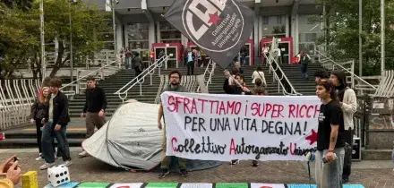 Protesta studenti in Francia, verso la mobilitazione anche in Italia