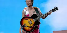 BRIT Awards 2026, Harry Styles si esibir&agrave; alla cerimonia