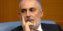 FS, Donnarumma si dimette in un cda straordinario