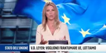 Sky TG24 Timeline, la questione dell'ex Ilva