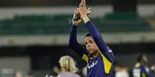 Le cessioni da record nella storia del Verona: Giovane salir&agrave; sul podio