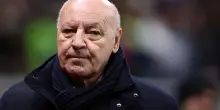 Marotta: 'Conte sa distrarre l'attenzione'. E su Frattesi e Palestra...