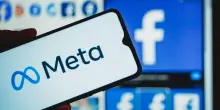 Processo Meta negli Usa, verso ipotesi patteggiamento per il colosso