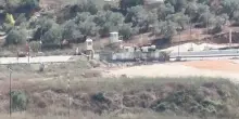 Scontri Cisgiordania, uccisi 4 palestinesi e 2 israeliani