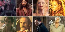 Sandokan, confronto del cast delle serie di Can Yaman e di Kabir Bedi
