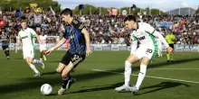 Serie A, Pisa-Sassuolo 1-3. Adesso si gioca Napoli-Fiorentina