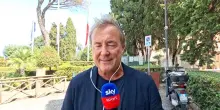 Roma-Fiorentina, le probabili formazioni