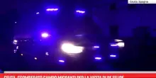 Ceuta, sgomberato campo migranti per la visita di re Felipe
