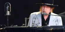 Bob Dylan, dopo 60 anni ricompare un manoscritto originale