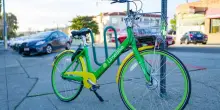Roma, multa da oltre 2 milioni a monopattini e bikesharing