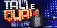 Tali e quali, cosa sapere sulla nuova edizione dello show
