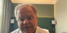 Cond&ograve;: 'Zola figura importante, penso 3&deg; uomo sia lui'