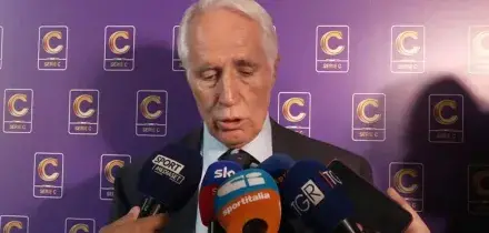 Malag&ograve;: 'Il mio futuro? Sono molto tranquillo'