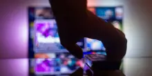 Audiovisivo, il mercato cresce del 3%: focus su &ldquo;microdrama&rdquo;. I dati