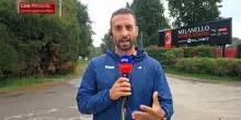 Milan, giorno di permesso per Musah, Rabiot e Modric