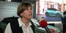 Ceo Lancia: Impatto guerra c'&egrave;, serve una risposta politica