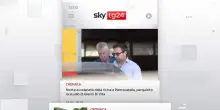 I titoli di Sky TG24 del 29 settembre: edizione delle 13