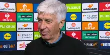Gasperini: 'Pisilli somiglia un po' a Tardelli'