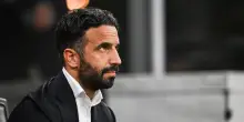 Amorim: 'Manca ancora molto per essere fortissimi'