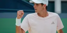 Finali a Shanghai e Wuhan: il programma su Sky