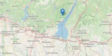 Terremoto nel Bresciano. Scossa avvertita anche a Verona e Trento