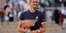 Zverev: 'Perso spesso, ma questo &egrave; il lieto fine'