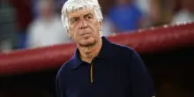 Roma, Gasperini: 'Serviva qualche altro acquisto ma con il club c'è feeling'