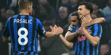 Marsiglia-Atalanta, le pagelle di Maurizio Compagnoni