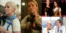 Betty Gilpin compie 40 anni, i suoi ruoli pi&ugrave; famosi. FOTO